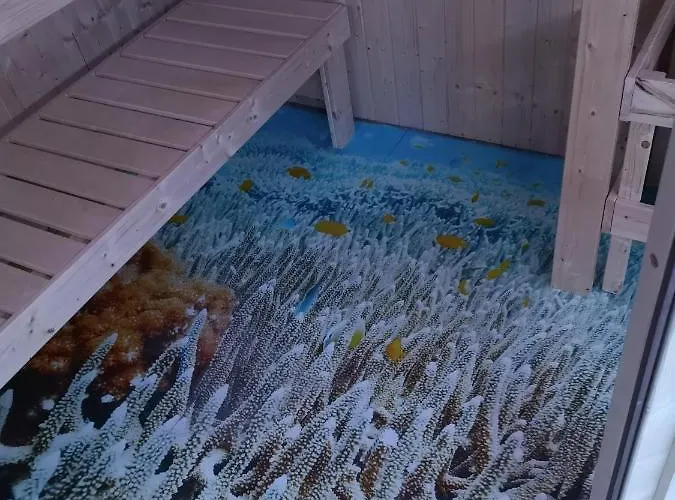 City Vulkaneifel Feriehus Daun